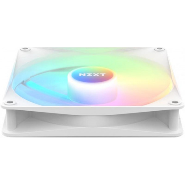 Вентилятор NZXT F140 RGB Core White (RF-C14SF-W1)