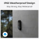 Відеодзвінок Reolink D340P (Video Doorbell PoE)