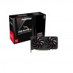 Відеокарта AMD Radeon RX 9060 XT 8GB GDDR6 Reaper PowerColor (RX9060XT 8G-A)