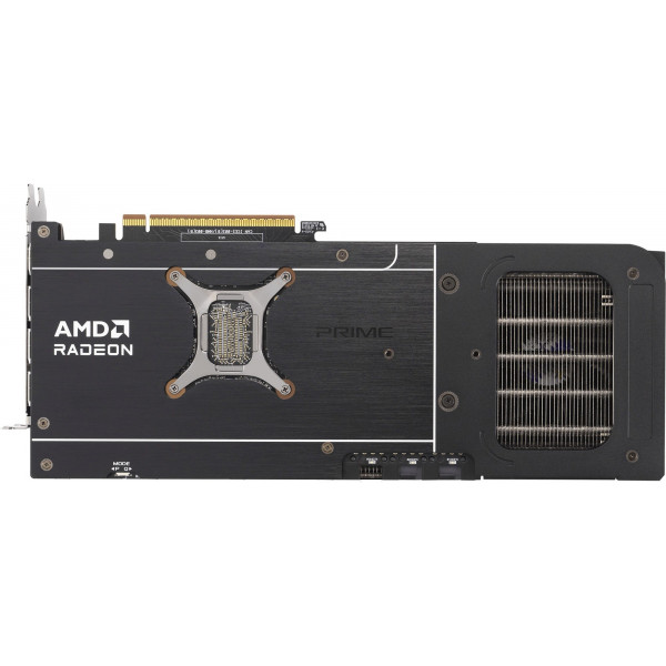 Відеокарта AMD Radeon RX 9070 GRE 16GB GDDR6 Prime OC Asus (PRIME-RX9070GRE-O12G)