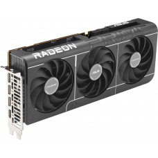Відеокарта AMD Radeon RX 9070 GRE 12GB GDDR6 Prime OC Asus (PRIME-RX9070GRE-O12G)