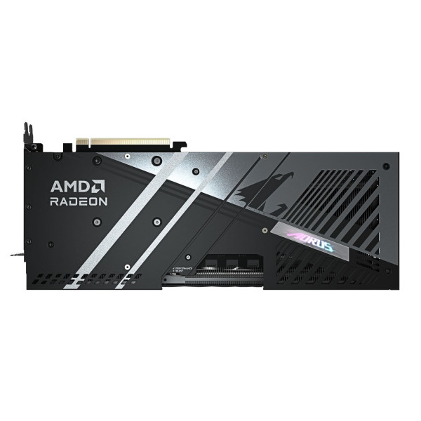 Відеокарта AMD Radeon RX 9070 XT 16GB GDDR6 Aorus Elite Gigabyte (GV-R9070XTAORUS E-16GD)