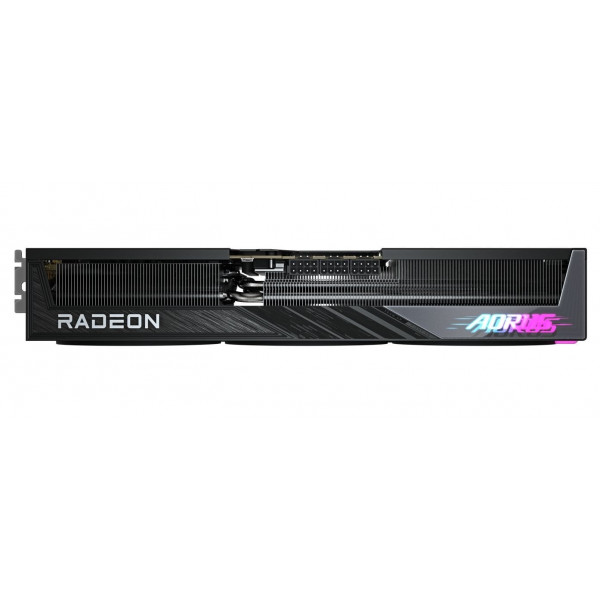 Відеокарта AMD Radeon RX 9070 XT 16GB GDDR6 Aorus Elite Gigabyte (GV-R9070XTAORUS E-16GD)
