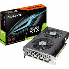 Відеокарта GF RTX 3050 6GB GDDR6 WindForce OC Gigabyte (GV-N3050WF2OC-6GD)