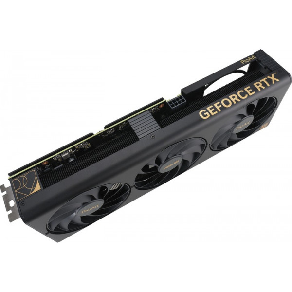 Відеокарта GF RTX 4060 Ti 16GB GDDR6 ProArt OC Asus (PROART-RTX4060TI-O16G)