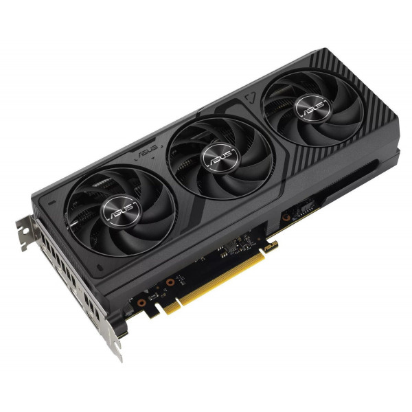 Відеокарта GF RTX 4070 12GB GDDR6X Prime OC Asus (PRIME-RTX4070-O12G)