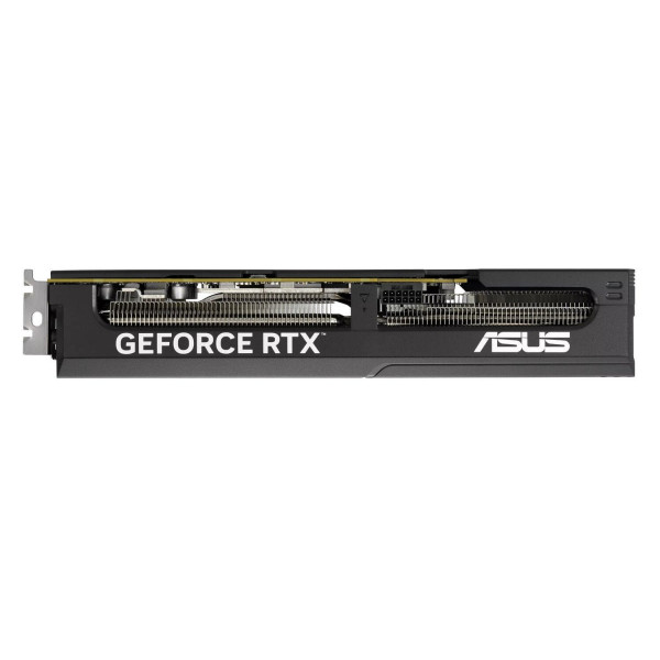 Відеокарта GF RTX 4070 12GB GDDR6X Prime OC Asus (PRIME-RTX4070-O12G)