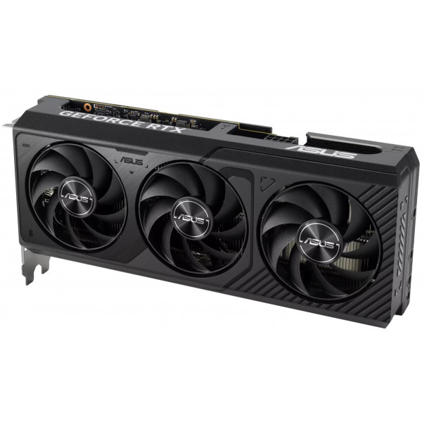 Відеокарта GF RTX 4070 12GB GDDR6X Prime OC Asus (PRIME-RTX4070-O12G)