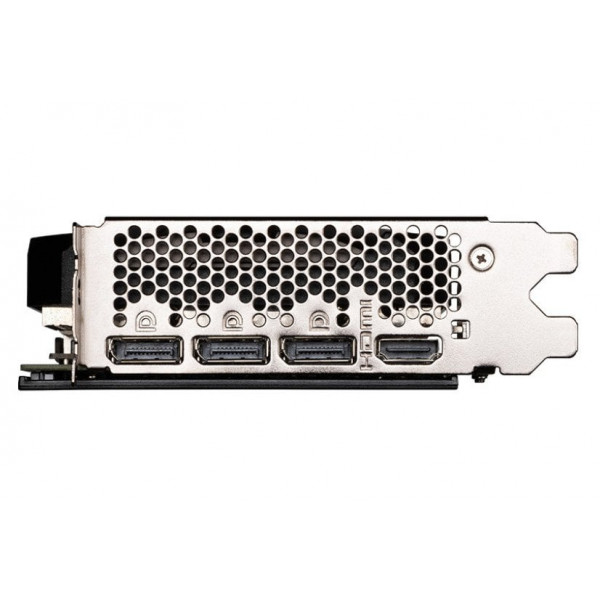 Відеокарта GF RTX 4070 Ti Super 16GB GDDR6X Shadow 3X OC MSI (GeForce RTX 4070 Ti SUPER 16G SHADOW 3X OC)