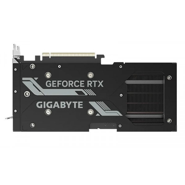 Відеокарта GF RTX 4070 Ti Super 16GB GDDR6X Windforce OC Gigabyte (GV-N407TSWF3OC-16GD)