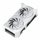 Відеокарта GF RTX 5060 8GB GDDR7 Dual OC White Asus (DUAL-RTX5060-O8G)