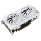 Відеокарта GF RTX 5060 8GB GDDR7 Dual OC White Asus (DUAL-RTX5060-O8G)