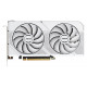 Відеокарта GF RTX 5060 8GB GDDR7 Dual OC White Asus (DUAL-RTX5060-O8G)