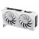 Відеокарта GF RTX 5060 8GB GDDR7 Dual OC White Asus (DUAL-RTX5060-O8G)