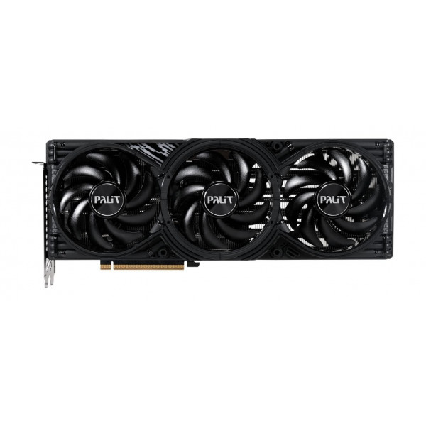 Відеокарта GF RTX 5070 12GB GDDR7 GamingPro-S OC Palit (NE75070T19K9-GB2050U)