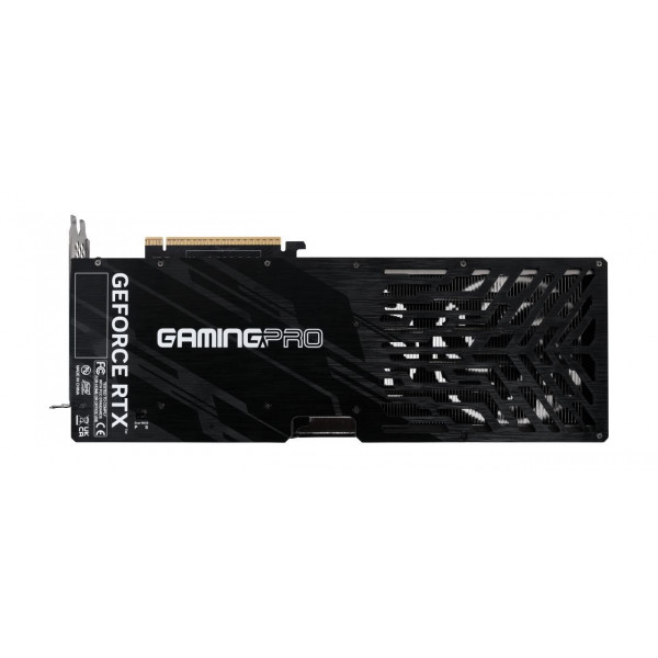 Відеокарта GF RTX 5070 12GB GDDR7 GamingPro-S OC Palit (NE75070T19K9-GB2050U)