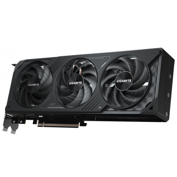 Відеокарта GF RTX 5070 12GB GDDR7 Windforce OC Gigabyte (GV-N5070WF3OC-12GD)