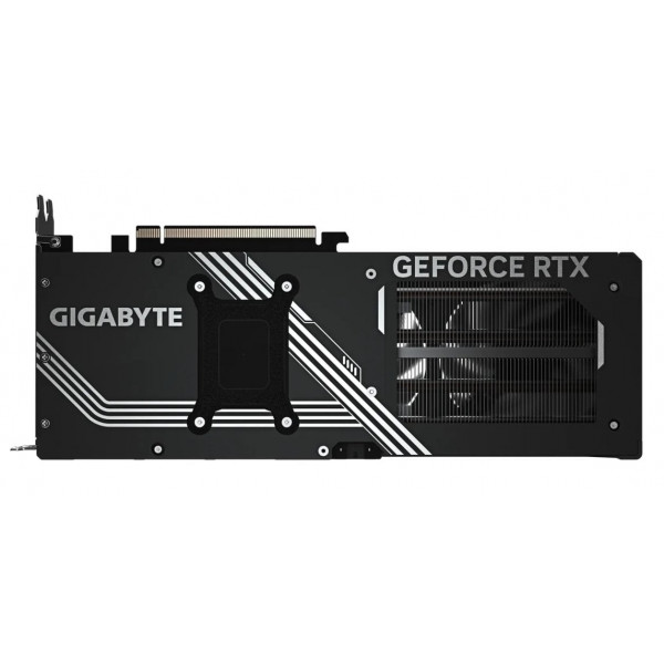 Відеокарта GF RTX 5070 12GB GDDR7 Windforce OC Gigabyte (GV-N5070WF3OC-12GD)
