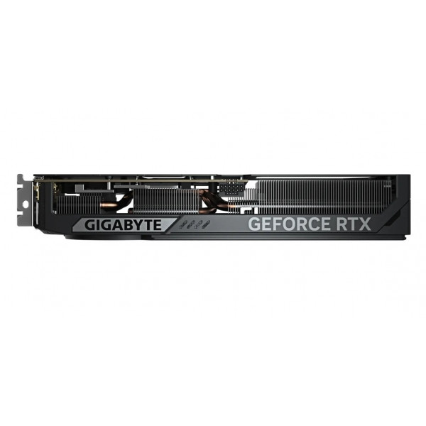Відеокарта GF RTX 5070 12GB GDDR7 Windforce OC Gigabyte (GV-N5070WF3OC-12GD)