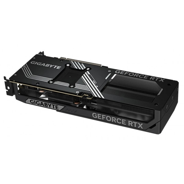 Відеокарта GF RTX 5070 12GB GDDR7 Windforce OC Gigabyte (GV-N5070WF3OC-12GD)