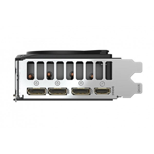 Відеокарта GF RTX 5070 12GB GDDR7 Windforce OC Gigabyte (GV-N5070WF3OC-12GD)