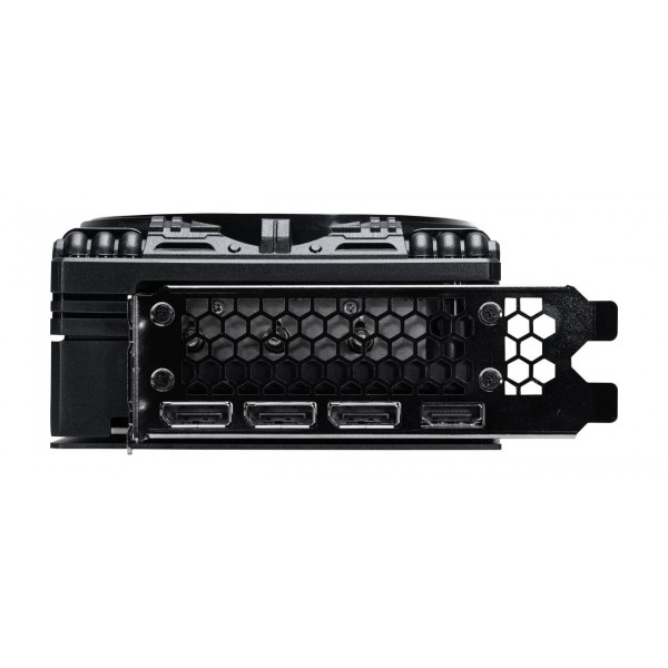 Відеокарта GF RTX 5070 Ti 16GB GDDR7 GamingPro V1 Palit (NE7507T019T2-GB2031Y)
