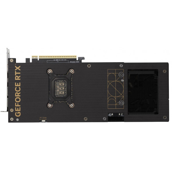 Відеокарта GF RTX 5070 Ti 16GB GDDR7 ProArt OC Asus (PROART-RTX5070TI-O16G)