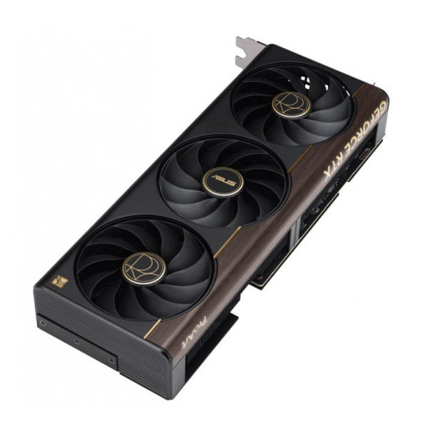 Відеокарта GF RTX 5070 Ti 16GB GDDR7 ProArt OC Asus (PROART-RTX5070TI-O16G)
