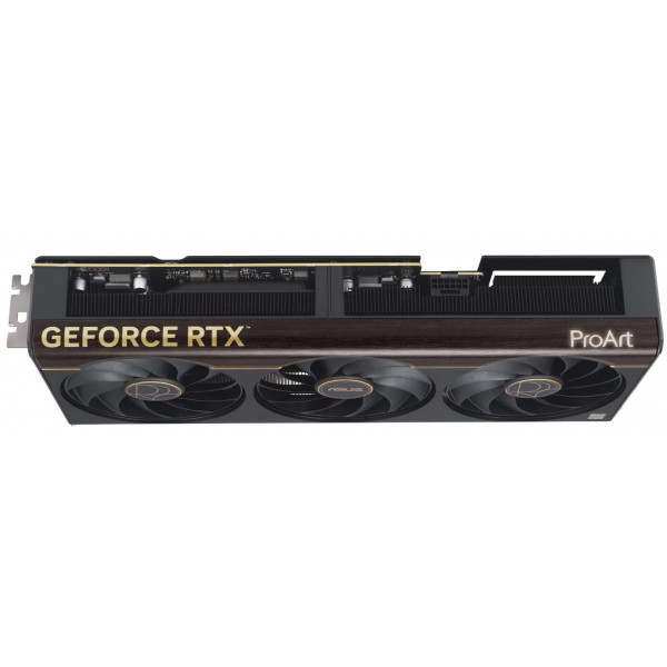 Відеокарта GF RTX 5070 Ti 16GB GDDR7 ProArt OC Asus (PROART-RTX5070TI-O16G)