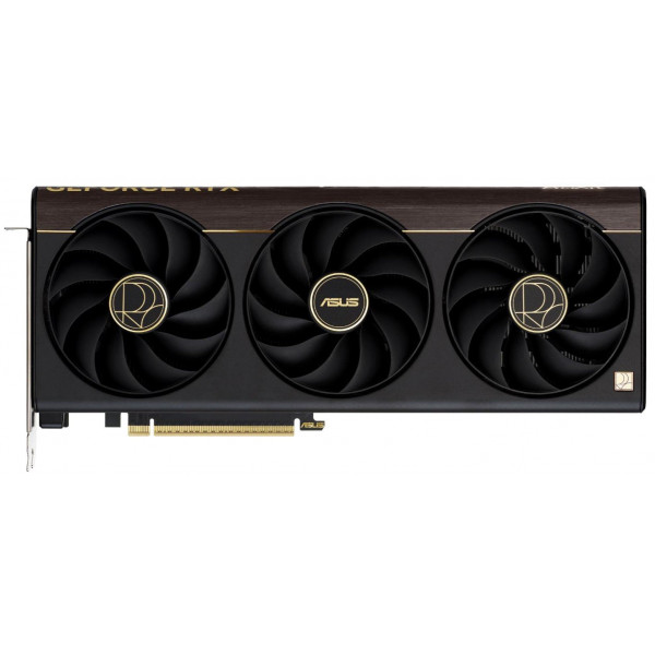 Відеокарта GF RTX 5070 Ti 16GB GDDR7 ProArt OC Asus (PROART-RTX5070TI-O16G)