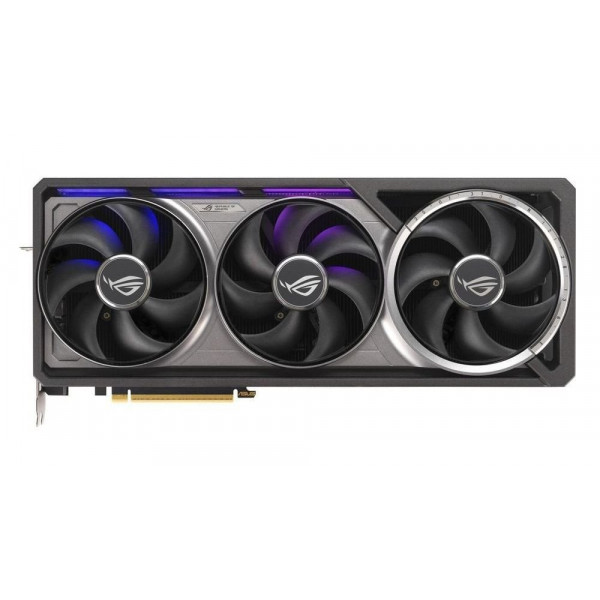 Відеокарта GF RTX 5080 16GB GDDR7 ROG Astral Asus (ROG-ASTRAL-RTX5080-16G-GAMING)