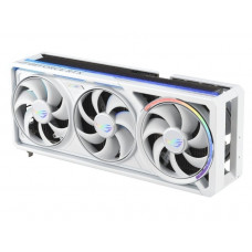 Відеокарта GF RTX 5090 32GB GDDR7 ROG Astral White OC Asus (ROG-ASTRAL-RTX5090-O32G-WHITE)