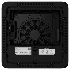 Відеореєстратор Ajax NVR HAC (8ch) (8EU) ASP Black