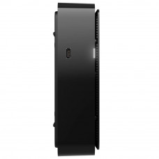 Відеореєстратор Ajax NVR HAC (8ch) (8EU) ASP Black