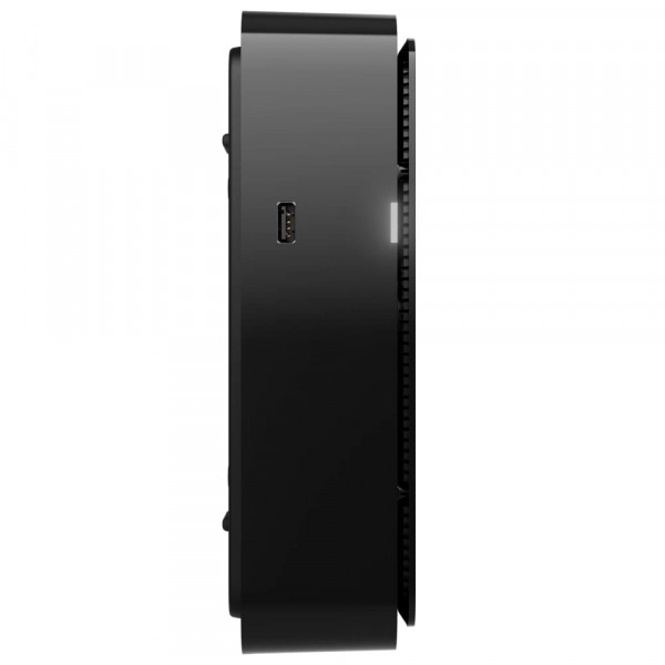 Відеореєстратор Ajax NVR HAC (8ch) (8EU) ASP Black