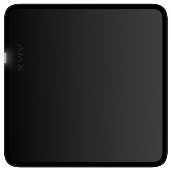 Відеореєстратор Ajax NVR HAC (8ch) (8EU) ASP Black