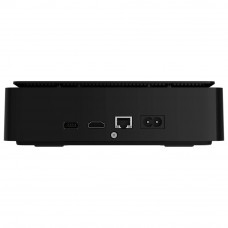 Відеореєстратор Ajax NVR HAC (8ch) (8EU) ASP Black