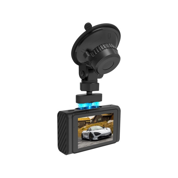 Відеореєстратор CarCam H6W+Wi-FI