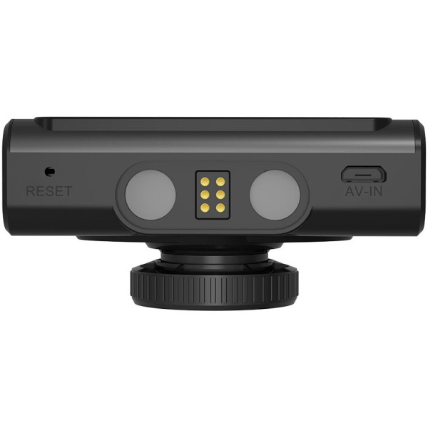 Відеореєстратор CarCam H6W+Wi-FI