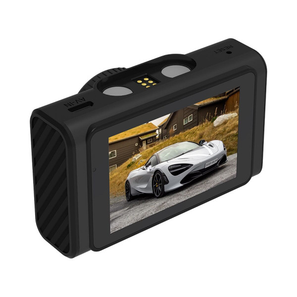 Відеореєстратор CarCam H6W+Wi-FI