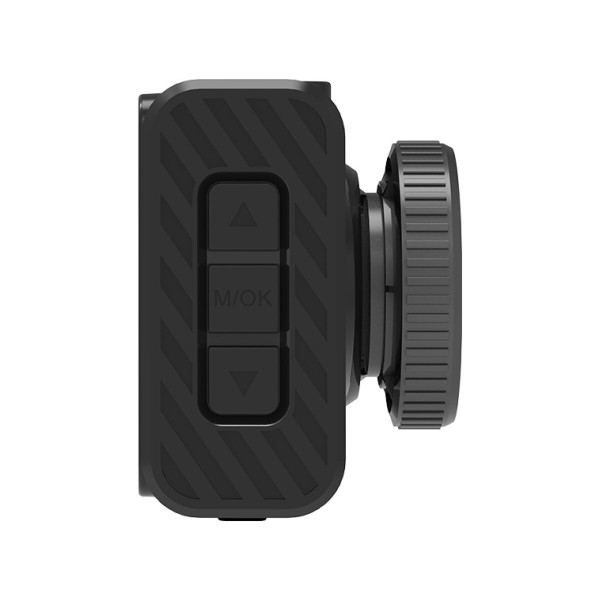 Відеореєстратор CarCam H6W+Wi-FI