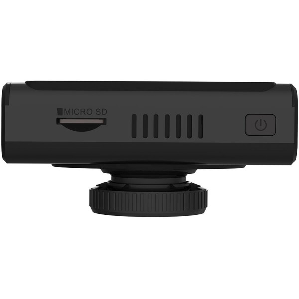 Відеореєстратор CarCam H6W+Wi-FI