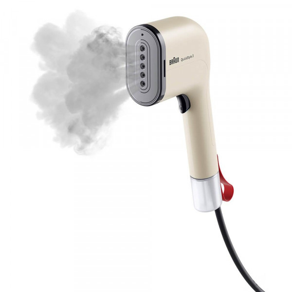 Відпарювач Braun QuickStyle 3 GS 3012 BG