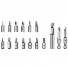 Викрутка Bosch Mova MSD008