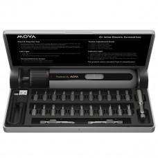 Викрутка Bosch Mova MSD008