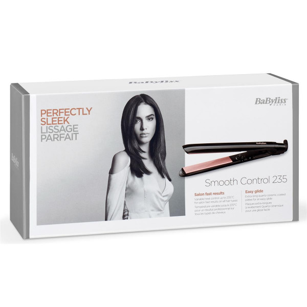 Випрямляч для волосся Babyliss ST298E