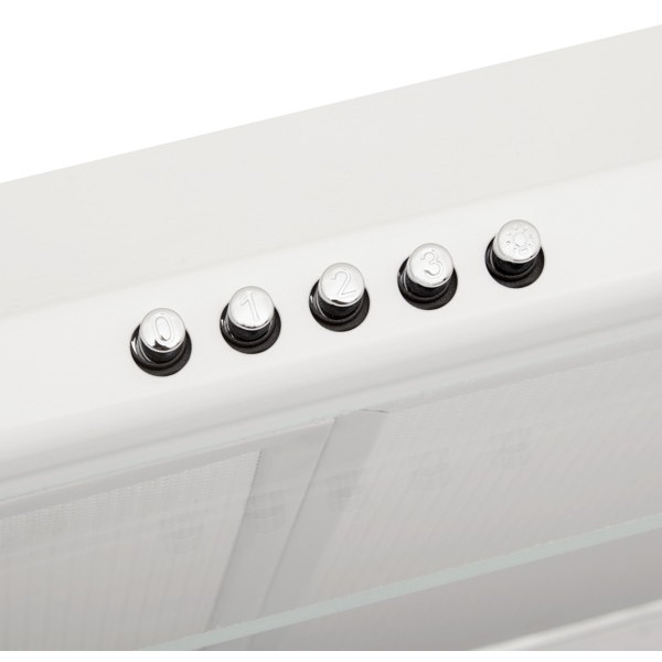 Витяжка Jantar PHT I LED 50 WH