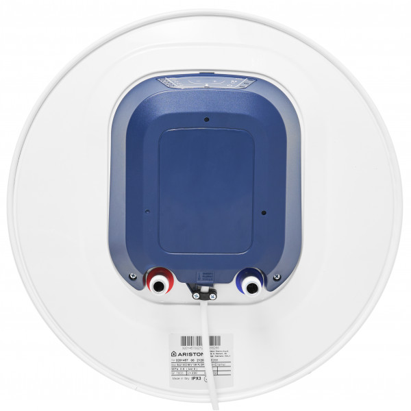 Водонагрівач Ariston BLU1 ECO 80 V 1,8K PL DRY