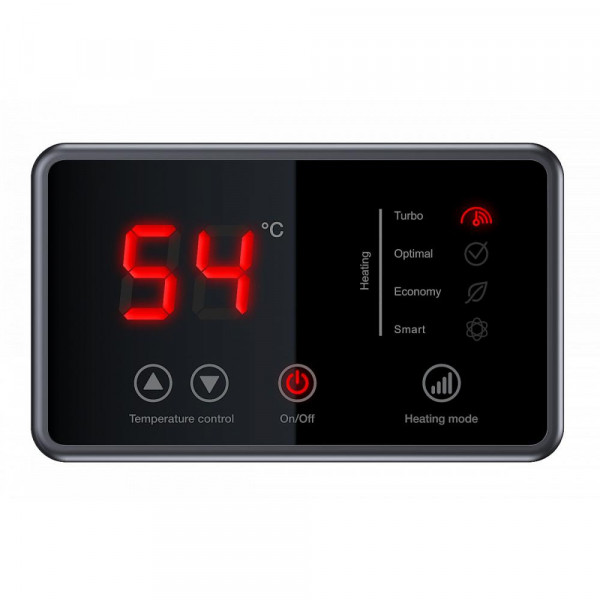 Водонагрівач Thermex ID 100 V (Smart)