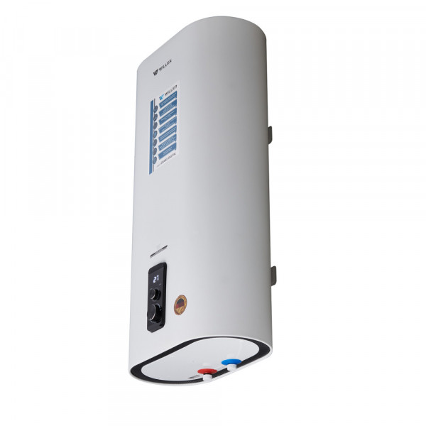 Водонагрівач Willer EV80DRI серія Grand Digital